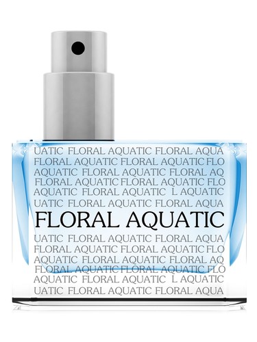 Floral Aquatic