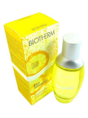 Eau Vitaminee