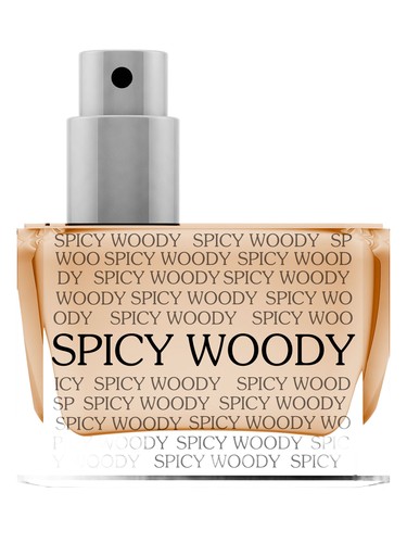 Spicy Woody