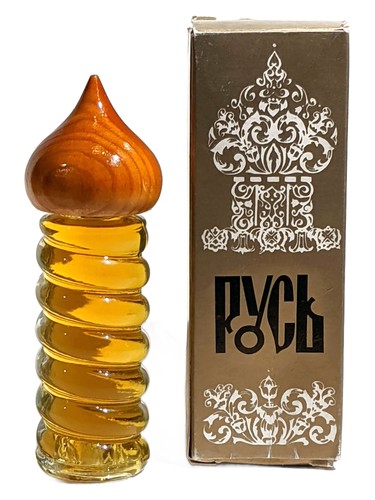 Русь (Rus)
