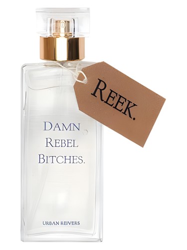 Damn Rebel Bitches
