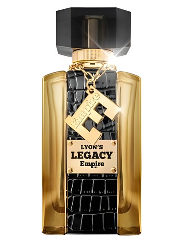 Lyon's Legacy