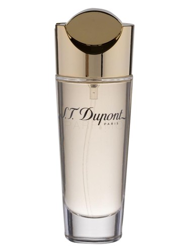 S.T. Dupont pour Femme