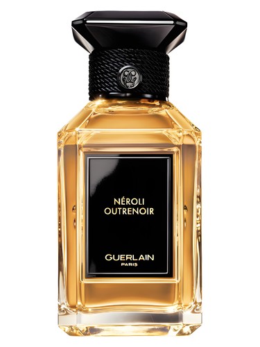 Néroli Outrenoir