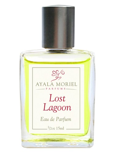 Lost Lagoon