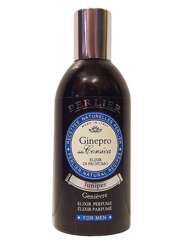 Ginepro della Corsica