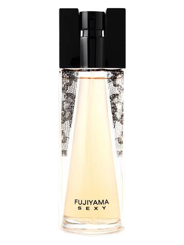 Fujiyama Sexy