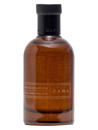 Tobacco Collection Intense Dark Exclusive