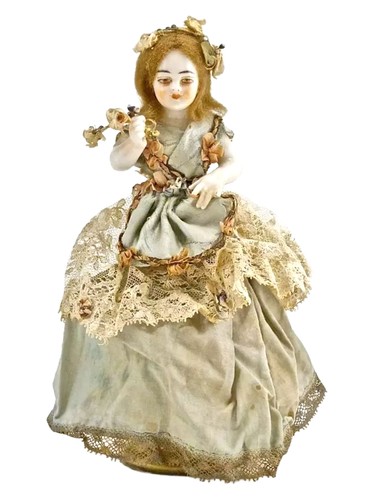 Lubinette