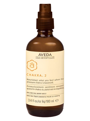 Chakra 2 Attraction