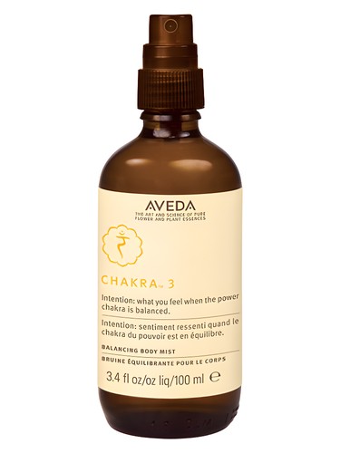 Chakra 3 Equipoise