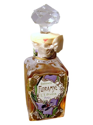 Floramye