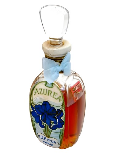 Azurea