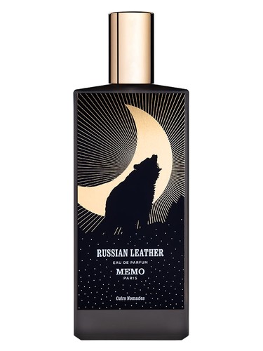 Russian Leather