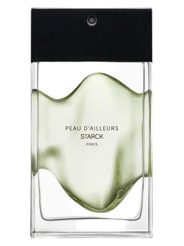 Peau d'Ailleurs