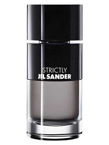 Strictly Jil Sander Night