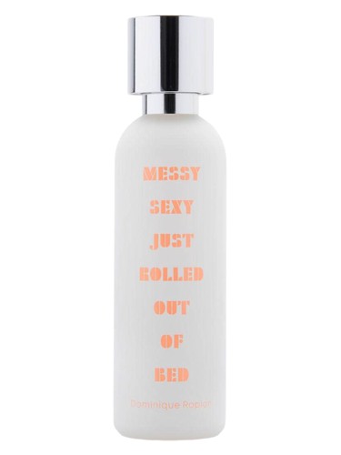 Messy Sexy Just Rolled out of Bed