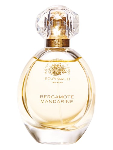 Bergamote Mandarine
