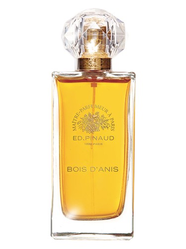 Bois d'Anis