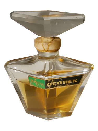 Огонек (Ogonyok)