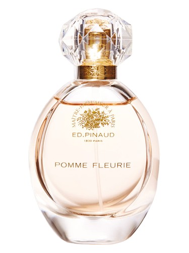 Pomme Fleurie