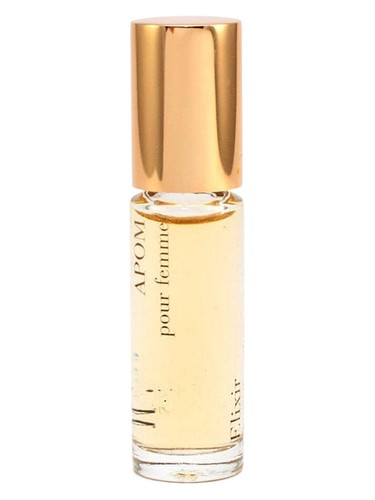 APOM Pour Femme Elixir