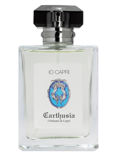 Io Capri