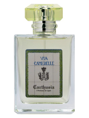 Via Camerelle