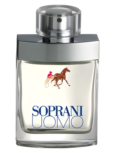 Soprani Uomo