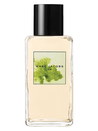 Marc Jacobs Splash Fig
