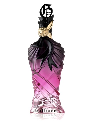 John Galliano