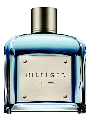 Hilfiger Est. 1985