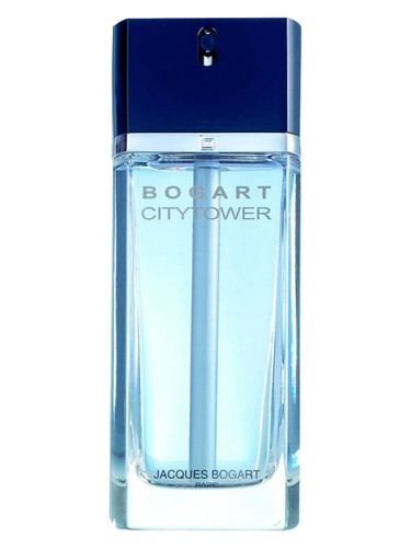 Bogart CityTower