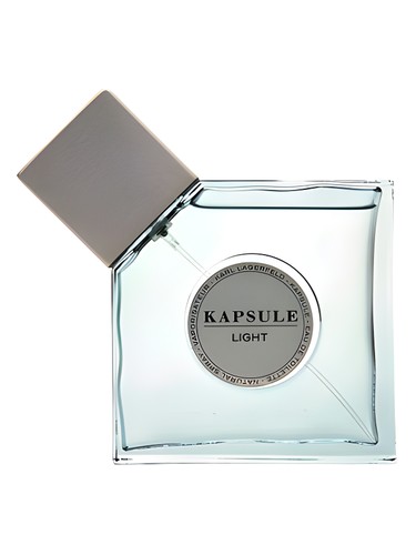 Kapsule Light