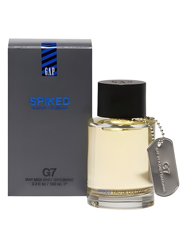 G7 Spiked