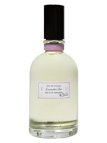 Lavender Tea No. 362