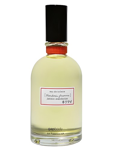 Mandarin Jasmine No.094