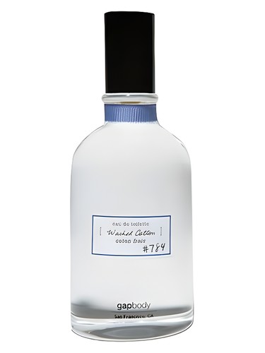 Washed Cotton No.784