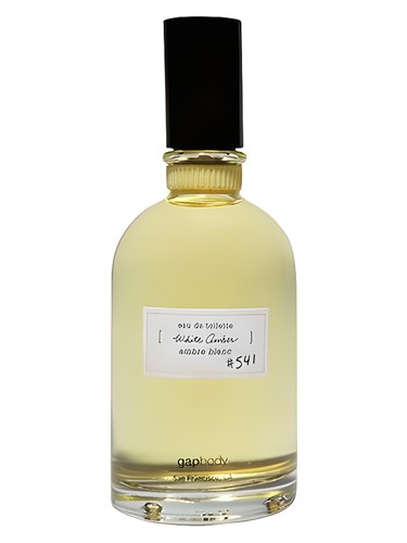White Amber No.541