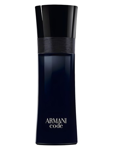 Armani Code