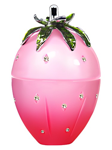Love Berry Pink