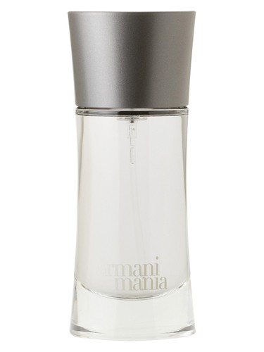 Armani Mania
