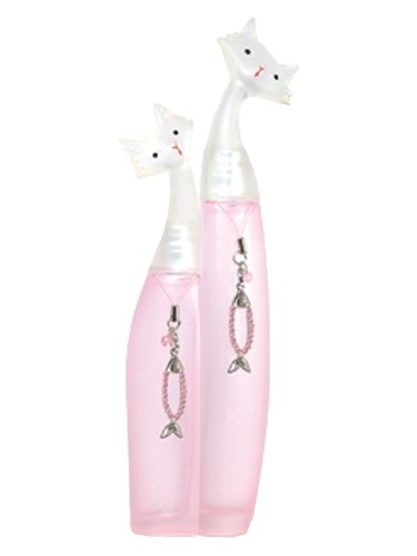 Pink Minou