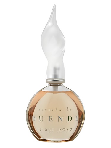 Esencia de Duende