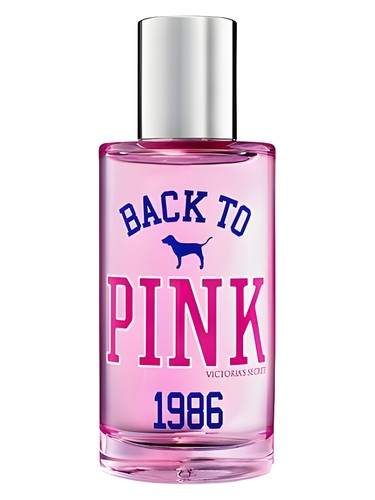 Back to Pink