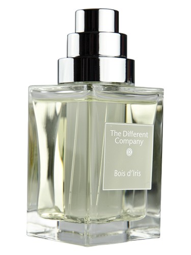 Bois d'Iris