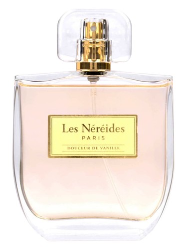 Douceur de Vanille
