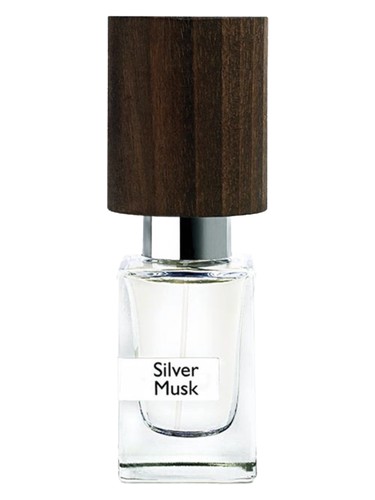 Silver Musk