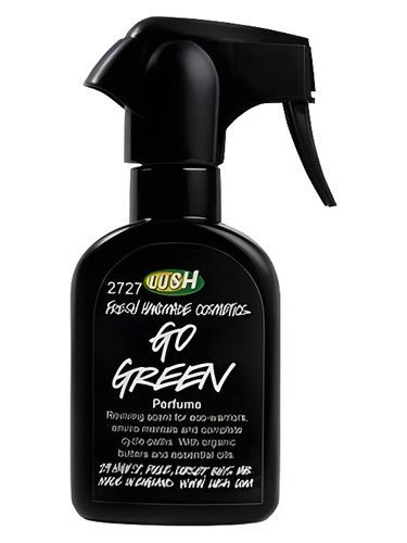 Go Green