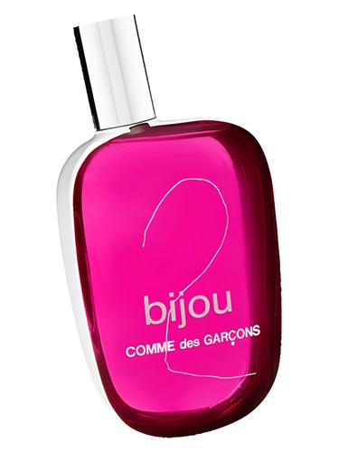 Comme des Garcons 2 Bijou